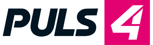 Logo: PULS4 – „Presse- oder Medienlogo PULS4“